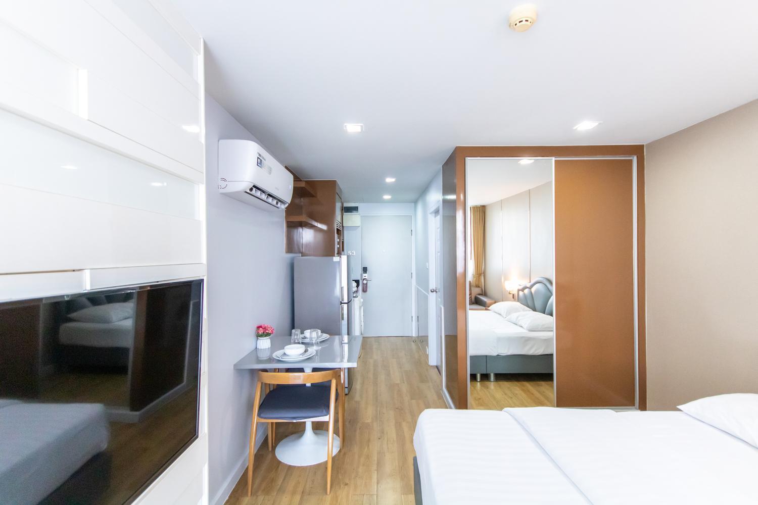United Residence Ekamai Bangkok Zewnętrze zdjęcie
